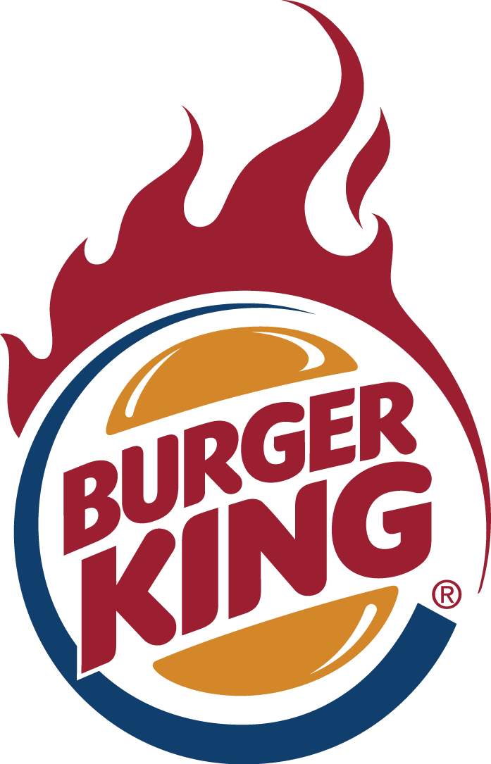 Download PNG image - Logo Burger King PNG Clipart 