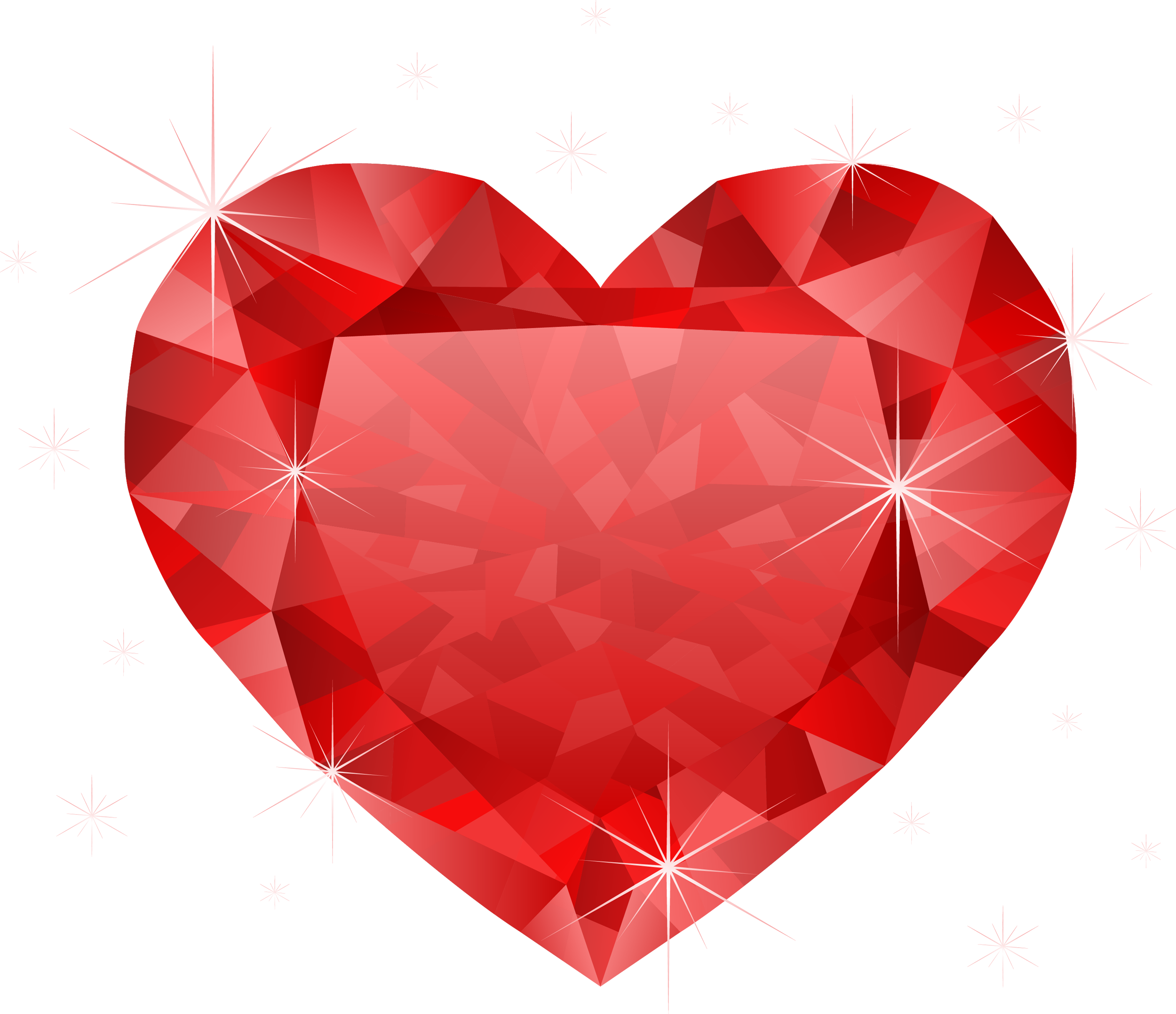 Download PNG image - Love Artwork Heart PNG Transparent Image 