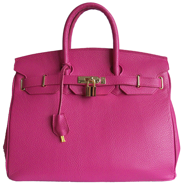 Download PNG image - Pink Handbag PNG Clipart 