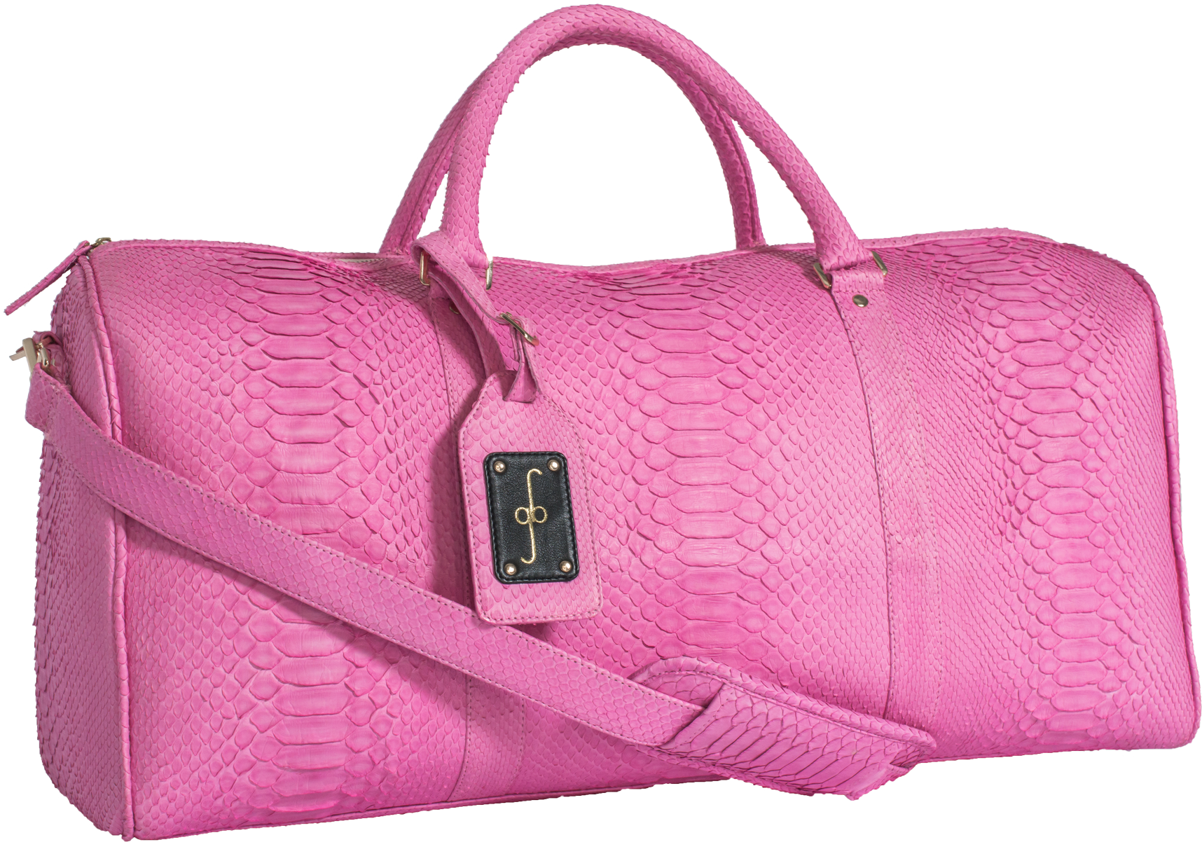 Download PNG image - Pink Handbag PNG Photos 