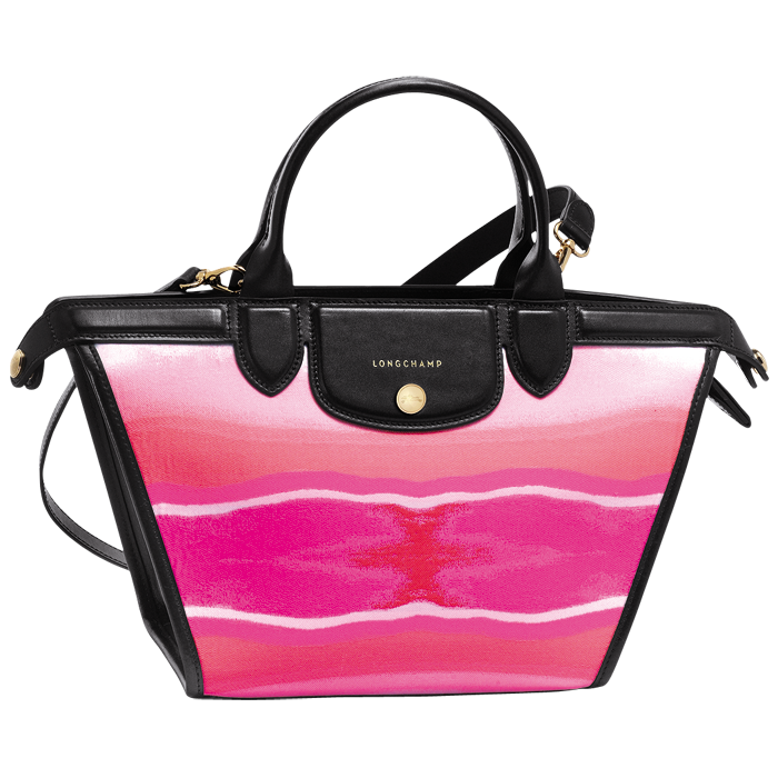 Download PNG image - Pink Handbag PNG Transparent Image 