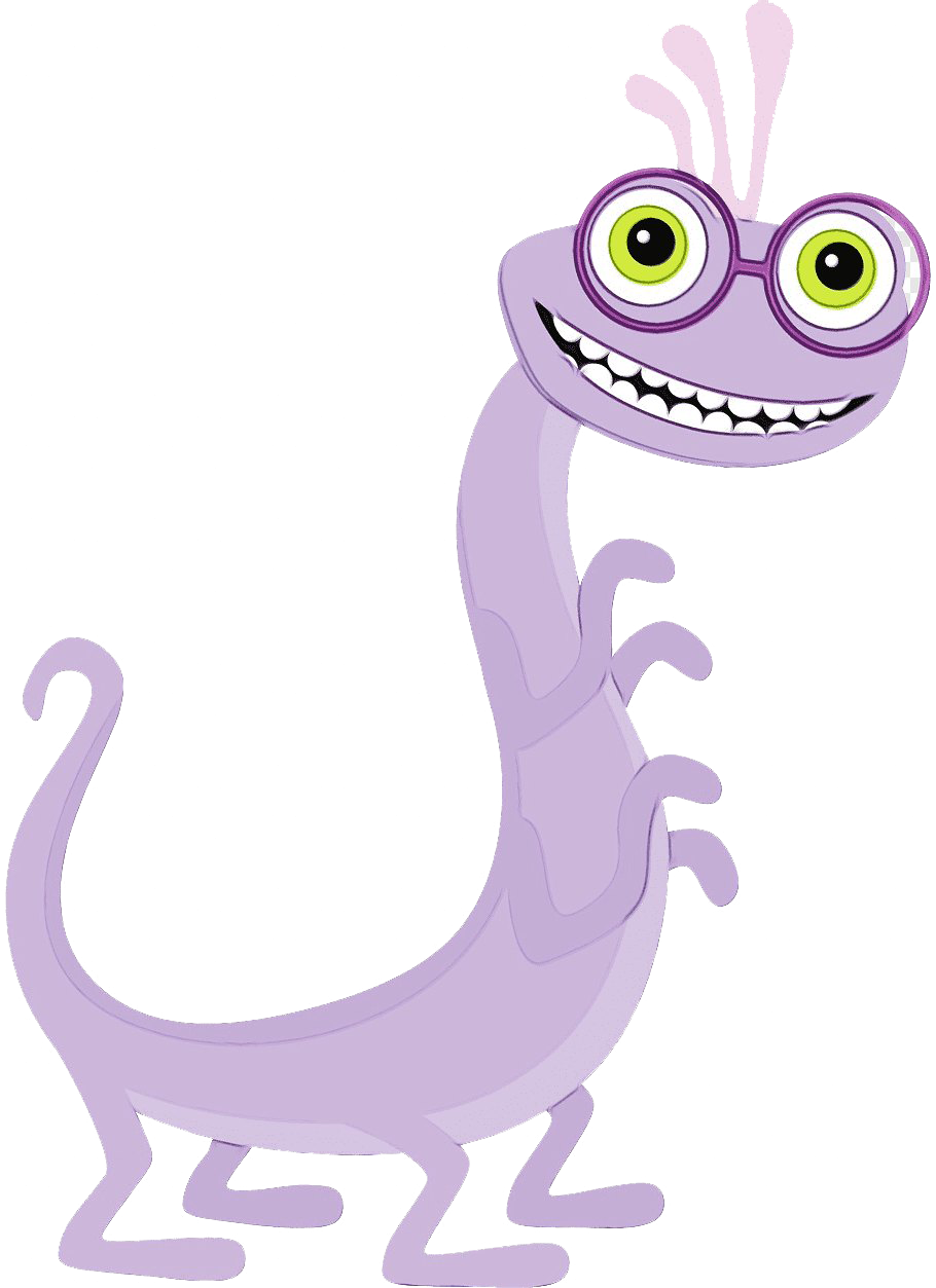 Download PNG image - Purple Lizard PNG Transparent Picture 