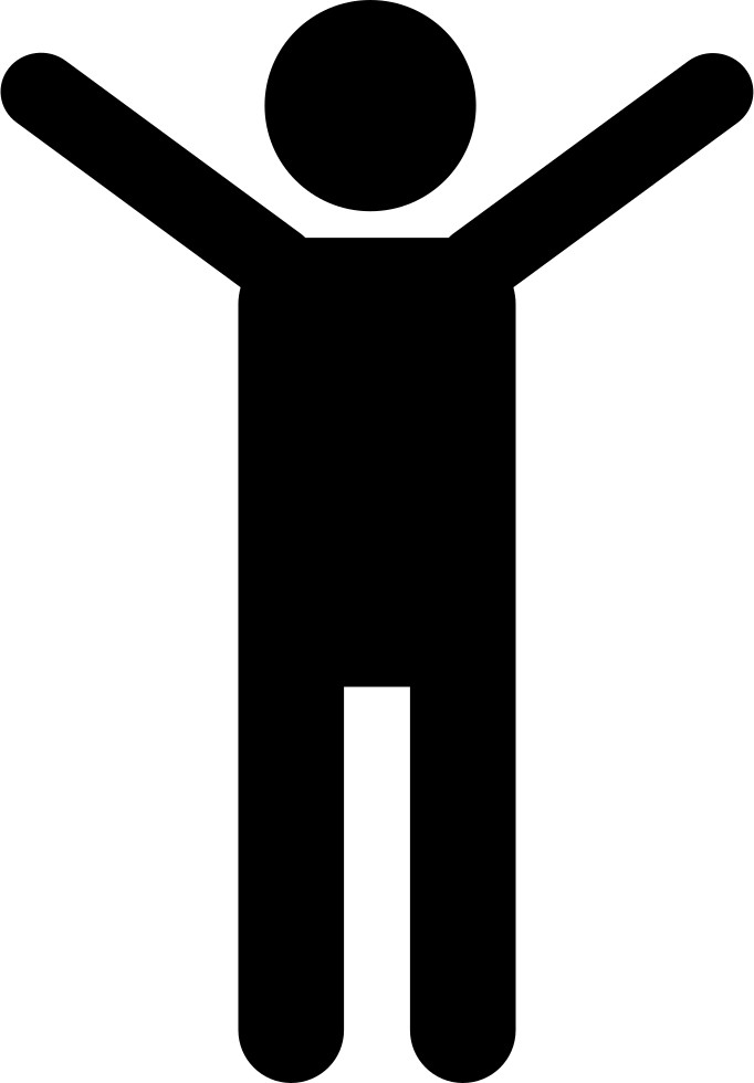 Download PNG image - Stick Figure Business PNG Isolated Photos 
