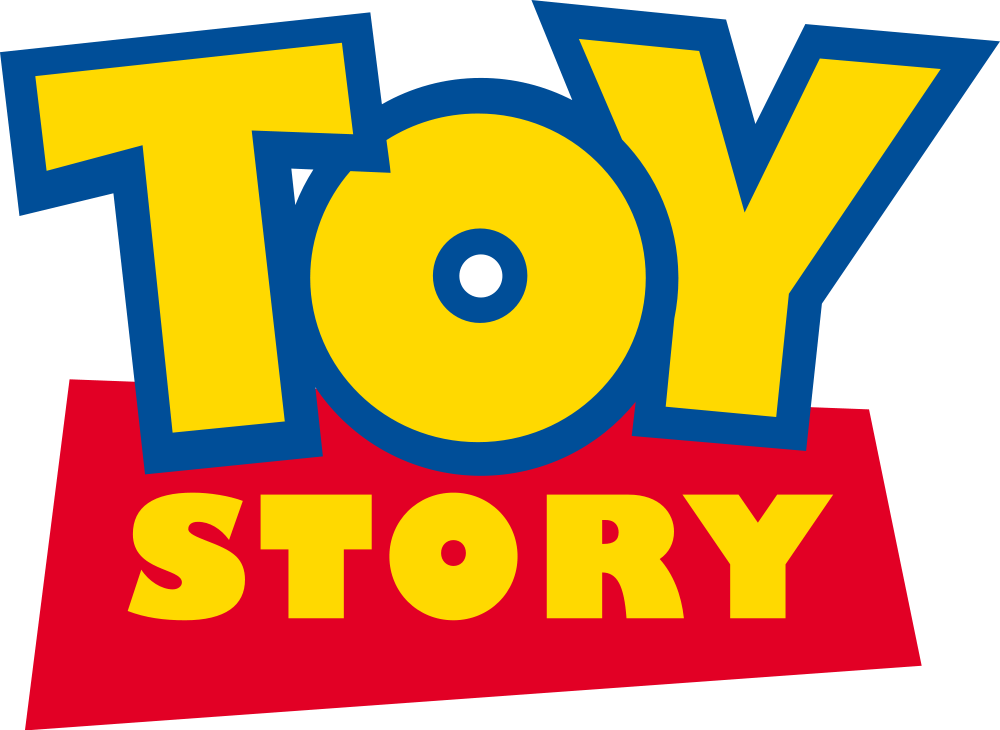 Download PNG image - Toy Story PNG HD 