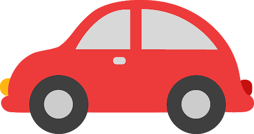 Download PNG image - Vector Car Toy PNG Clipart 