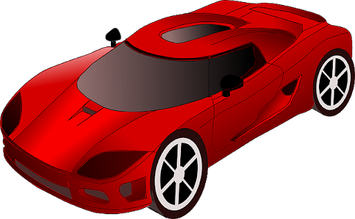 Download PNG image - Vector Car Toy PNG Transparent Image 