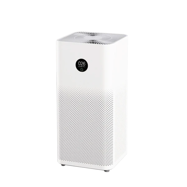 Download PNG image - Air Purifier Humidifier Transparent Background 