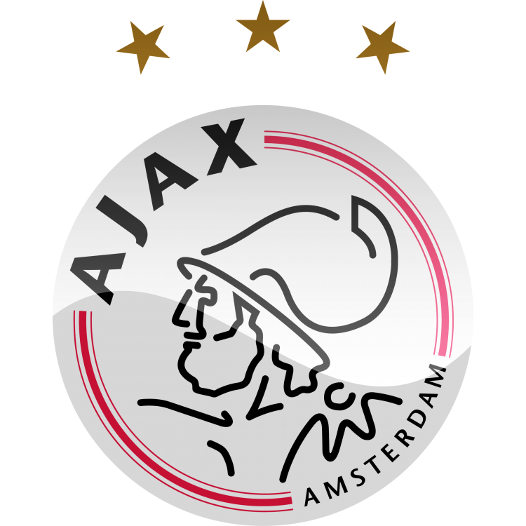 Download PNG image - Ajax Logo PNG Photos 