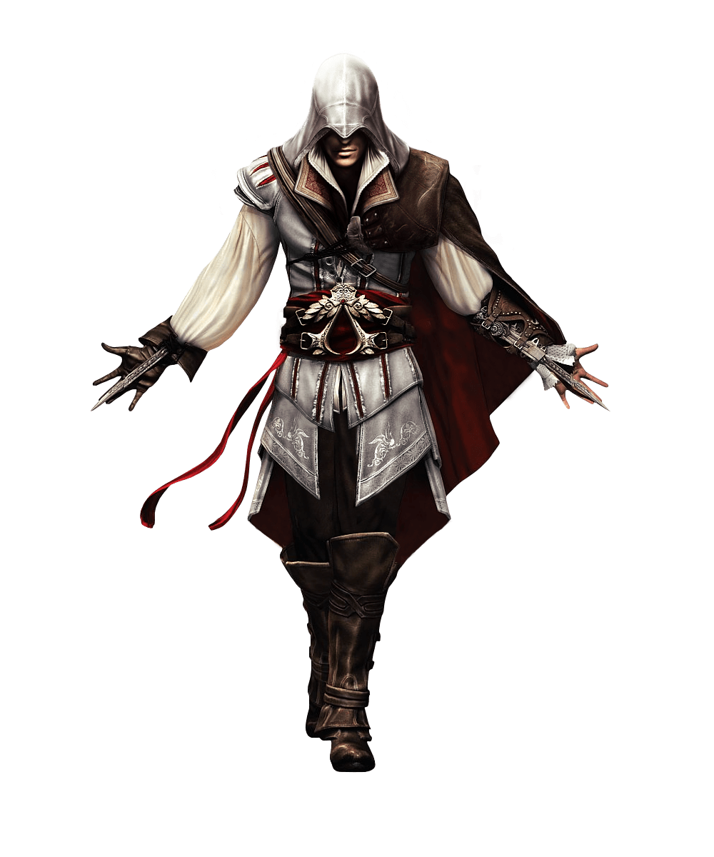 Download PNG image - Assassins Creed Origins PNG Image 