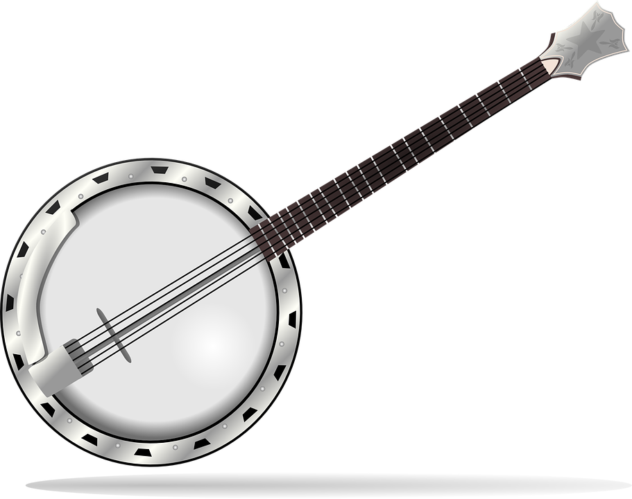 Download PNG image - Banjo Mandolin Image Transparent PNG 