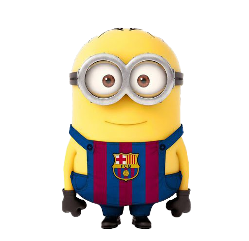 Download PNG image - Bob Minion PNG Clipart 