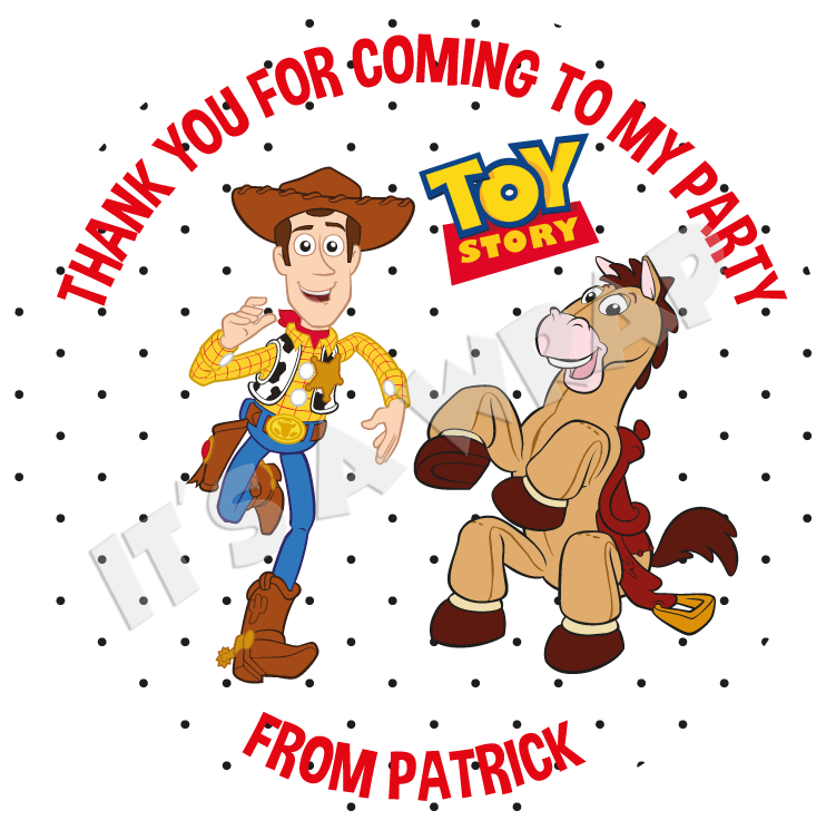 Download PNG image - Bullseye Toy Story PNG Photos 