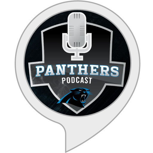 Download PNG image - Carolina Panthers Transparent PNG 