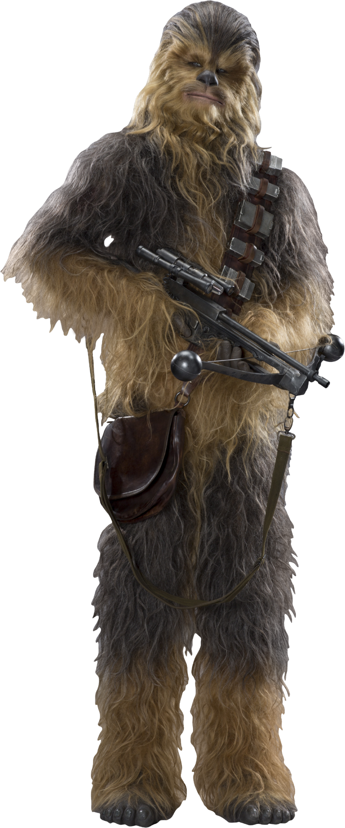 Download PNG image - Chewbacca PNG Clipart 