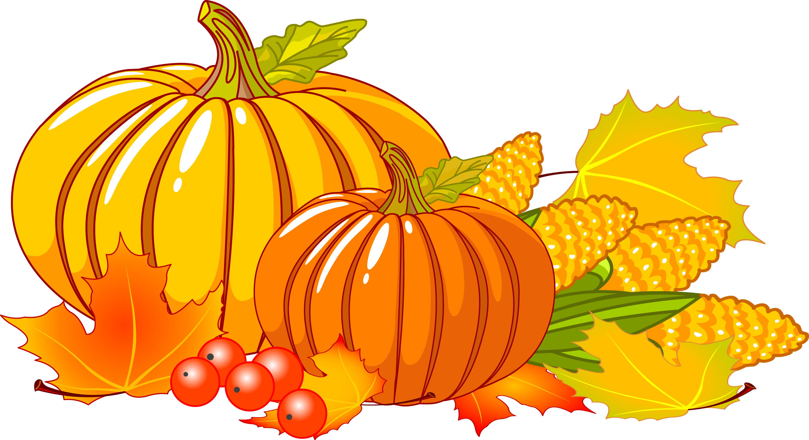 Download PNG image - Fall Harvest PNG Pic 