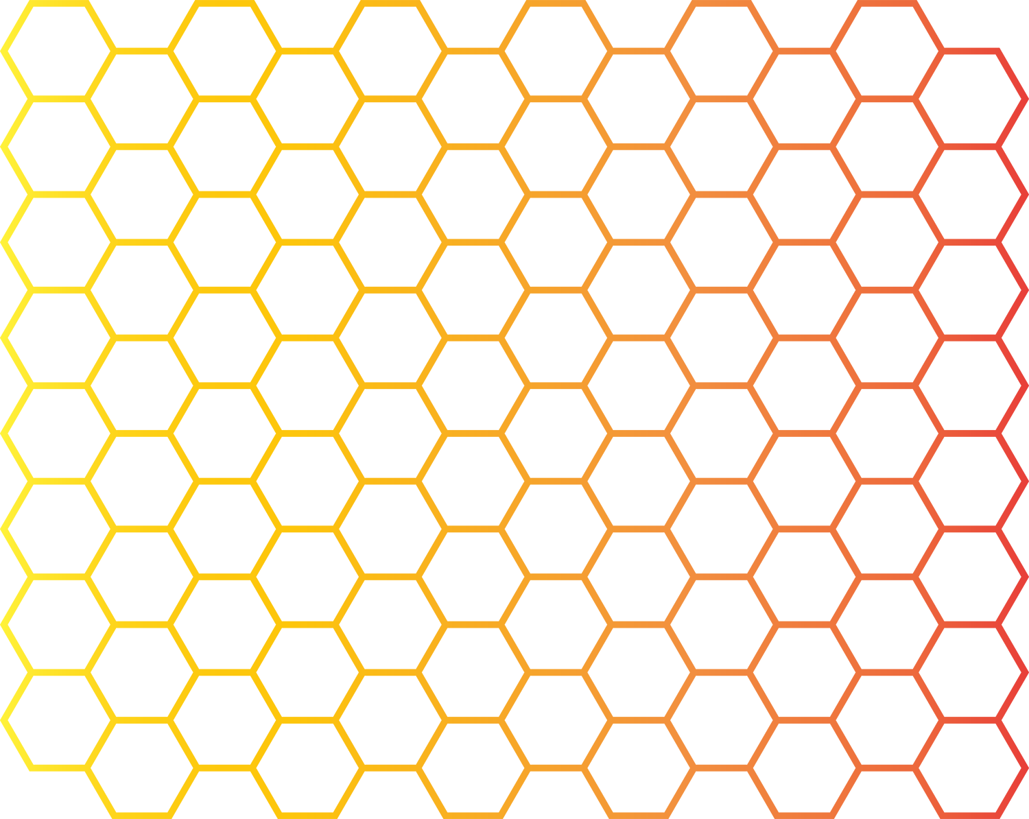 Download PNG image - Honeycomb Pattern PNG Photos 