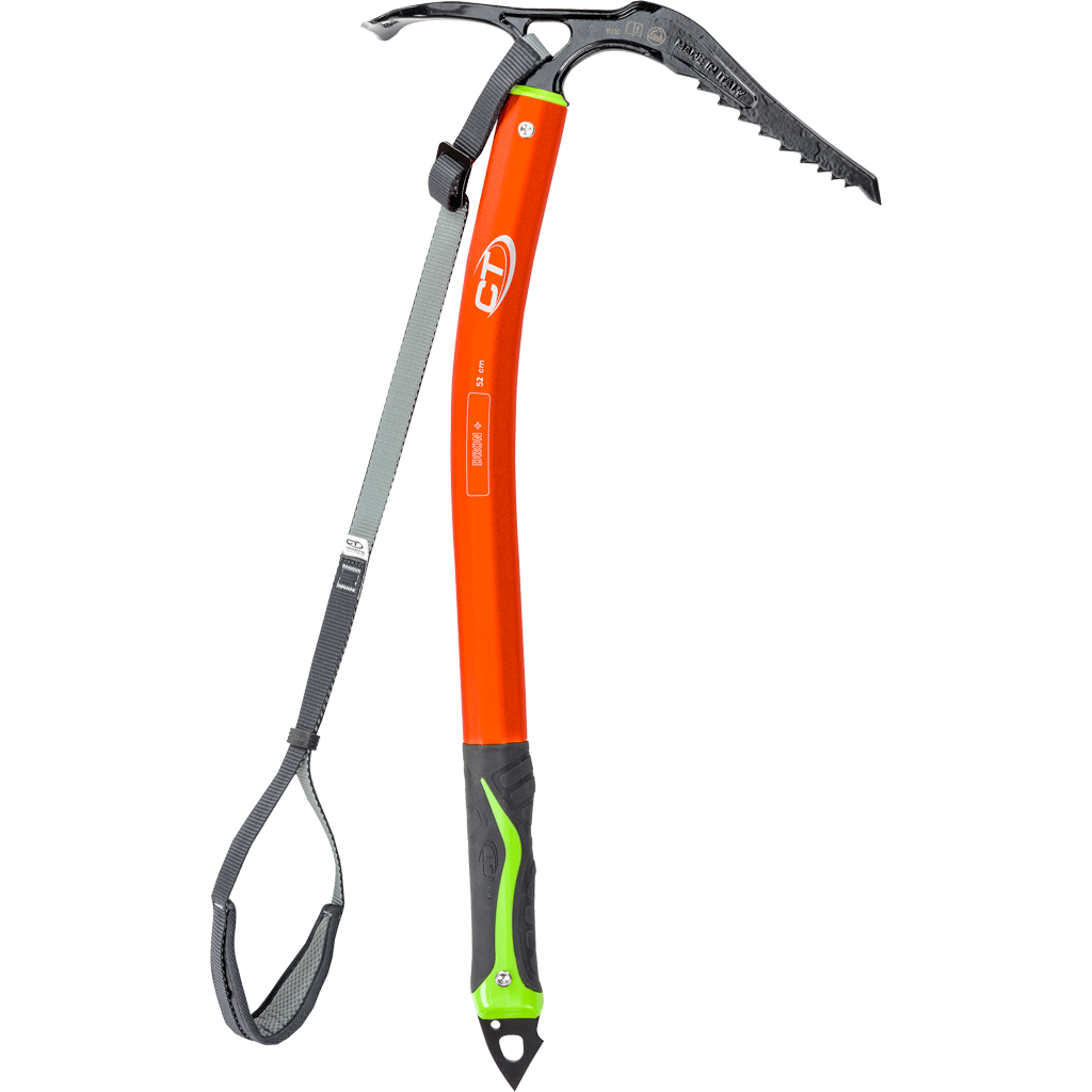 Download PNG image - Ice Axe PNG Clipart 