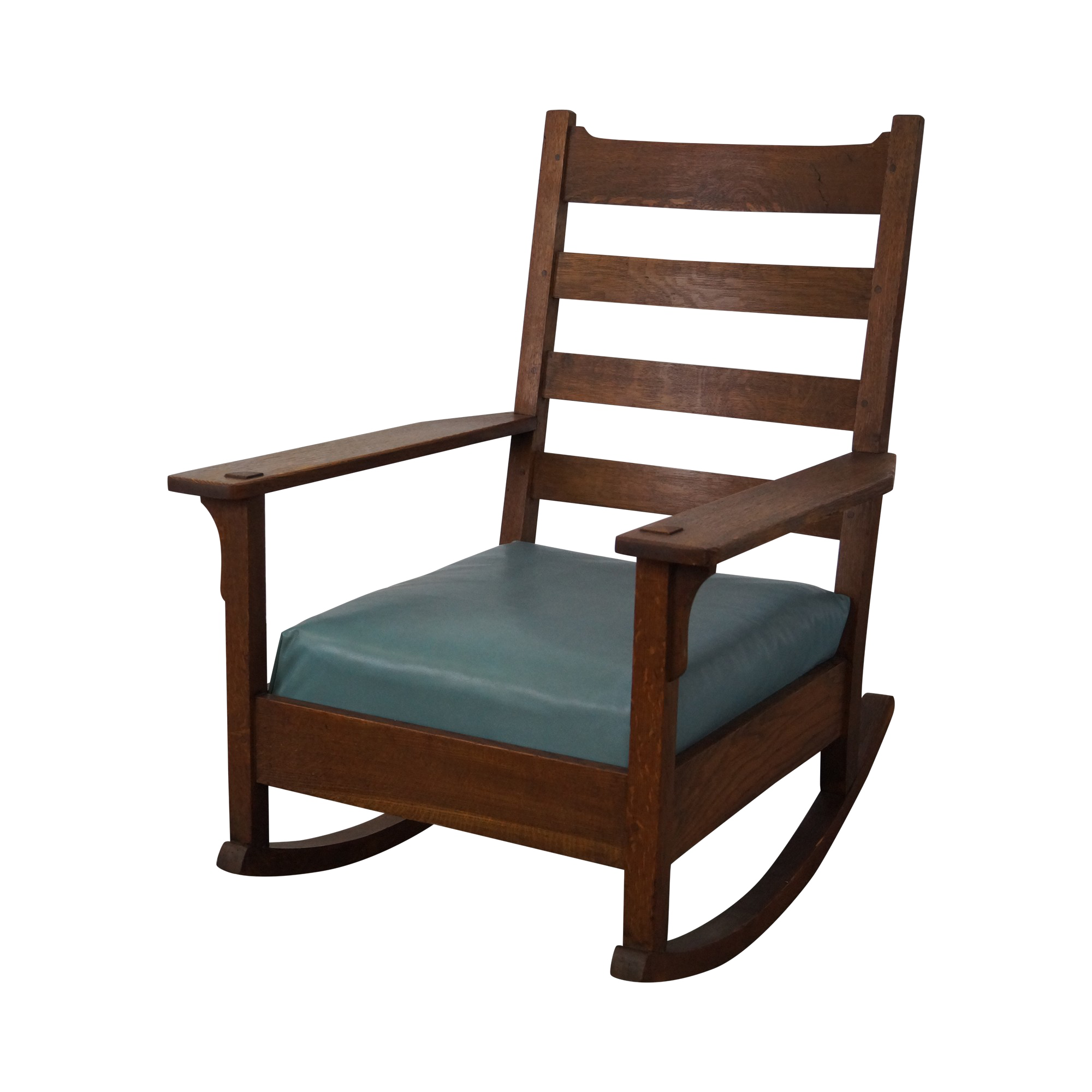 Download PNG image - Ladder-Back Chair PNG Image 