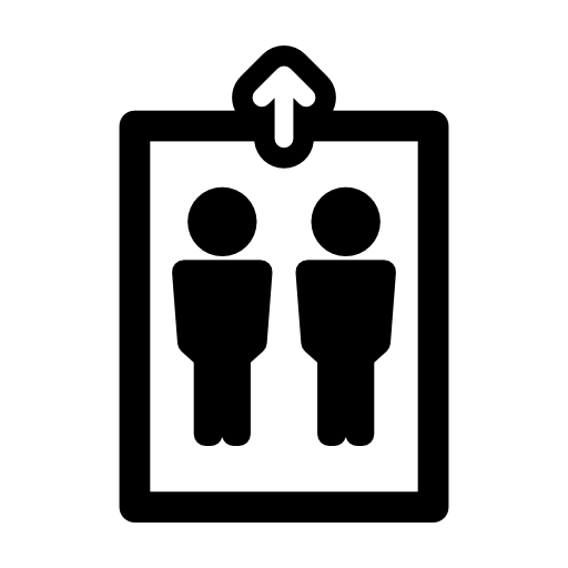 Download PNG image - Lift PNG Transparent Picture 