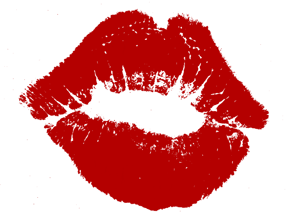 Download PNG image - Lips PNG Clipart Background 