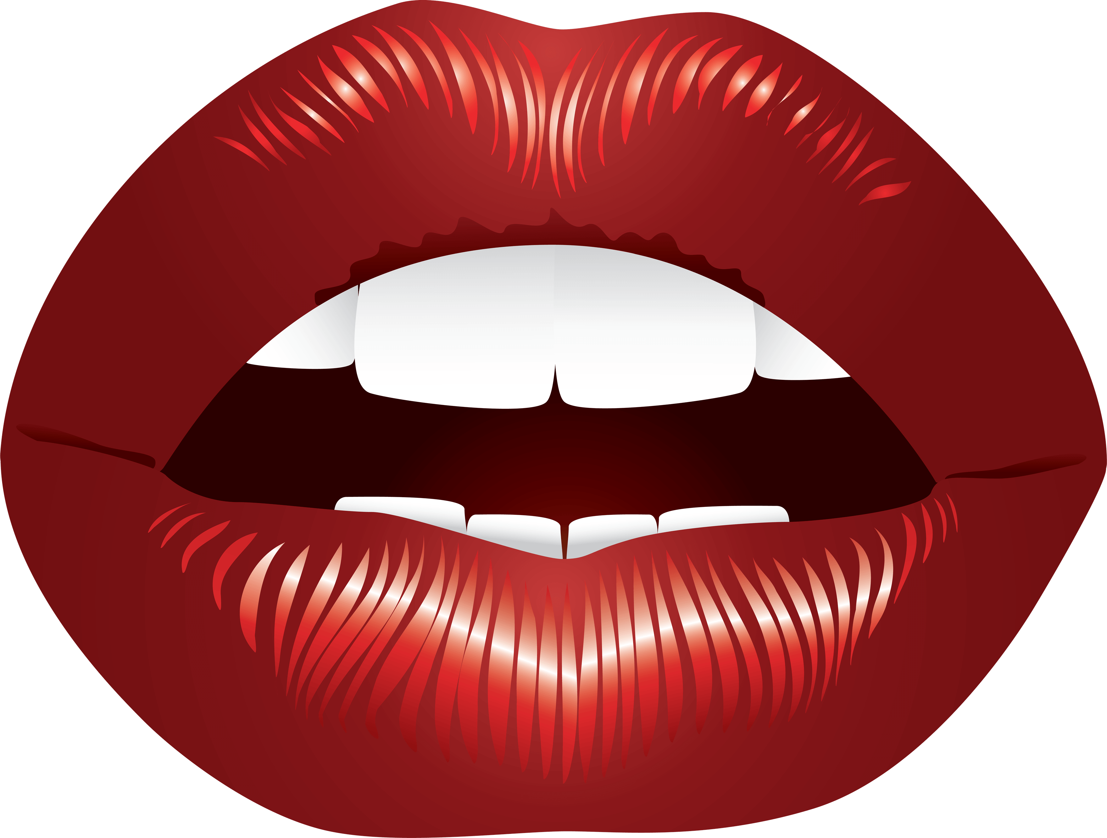 Download PNG image - Lips PNG HD Quality 