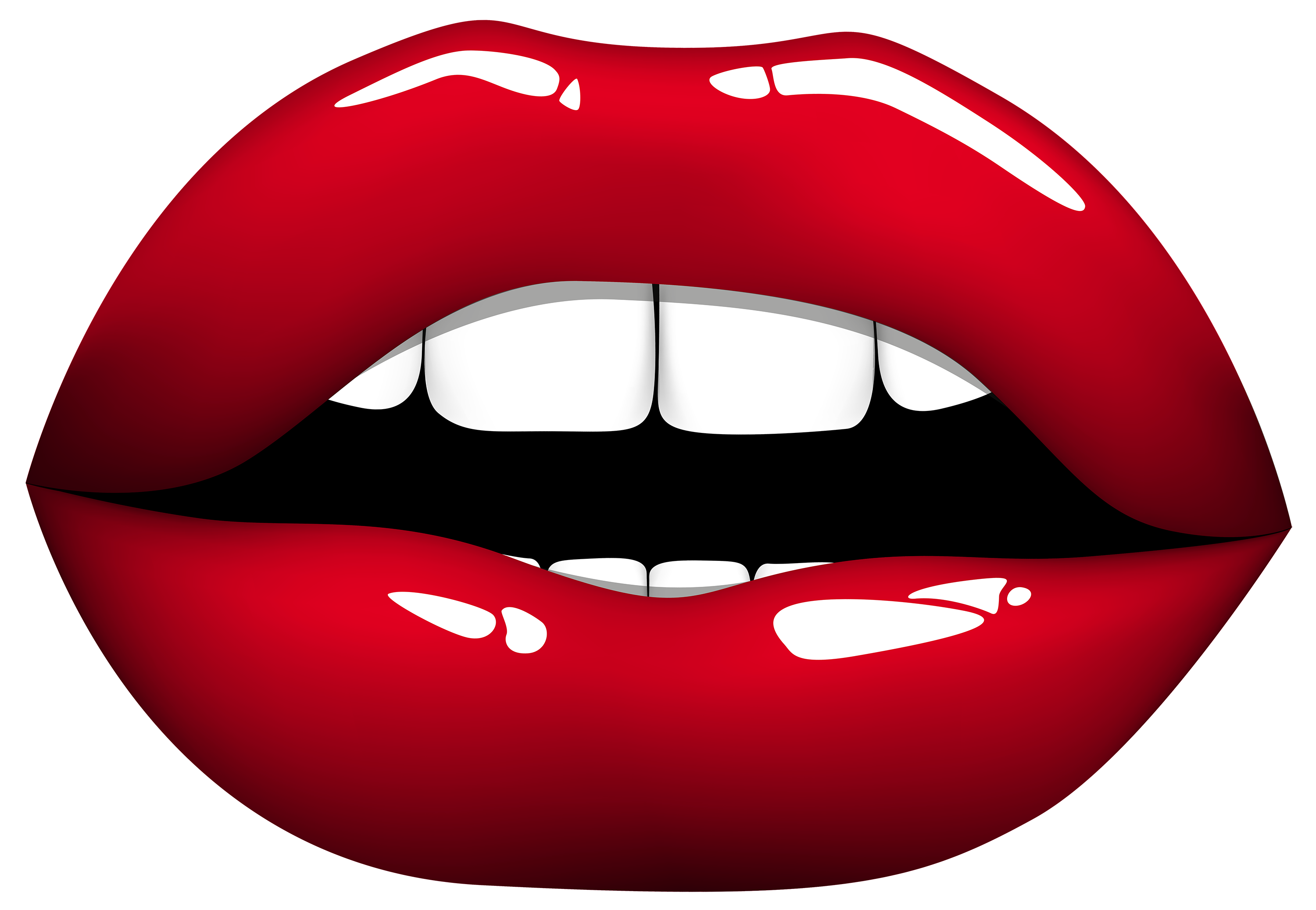 Download PNG image - Lips PNG Transparent Image 