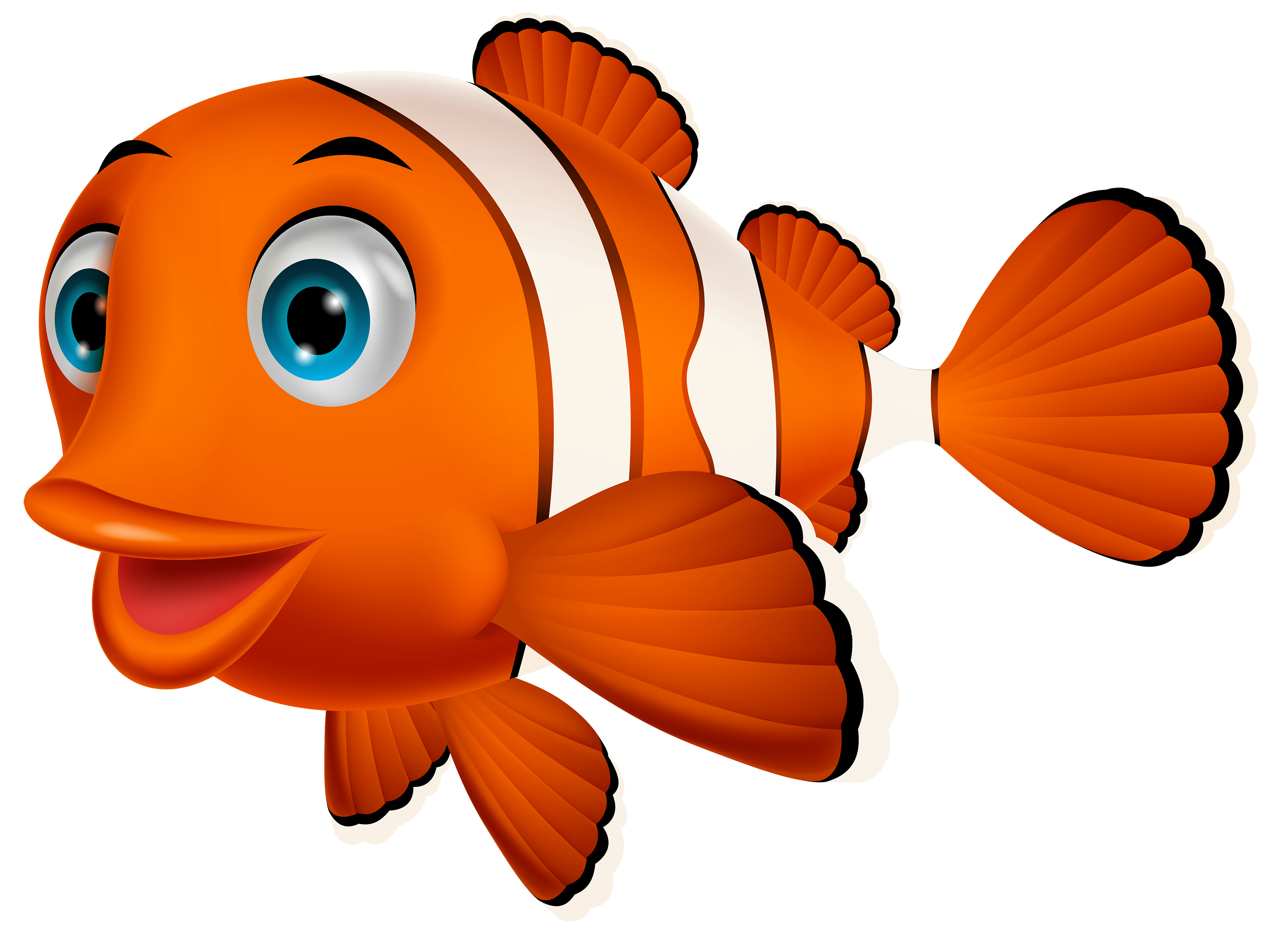 Download PNG image - Nemo PNG Pic 