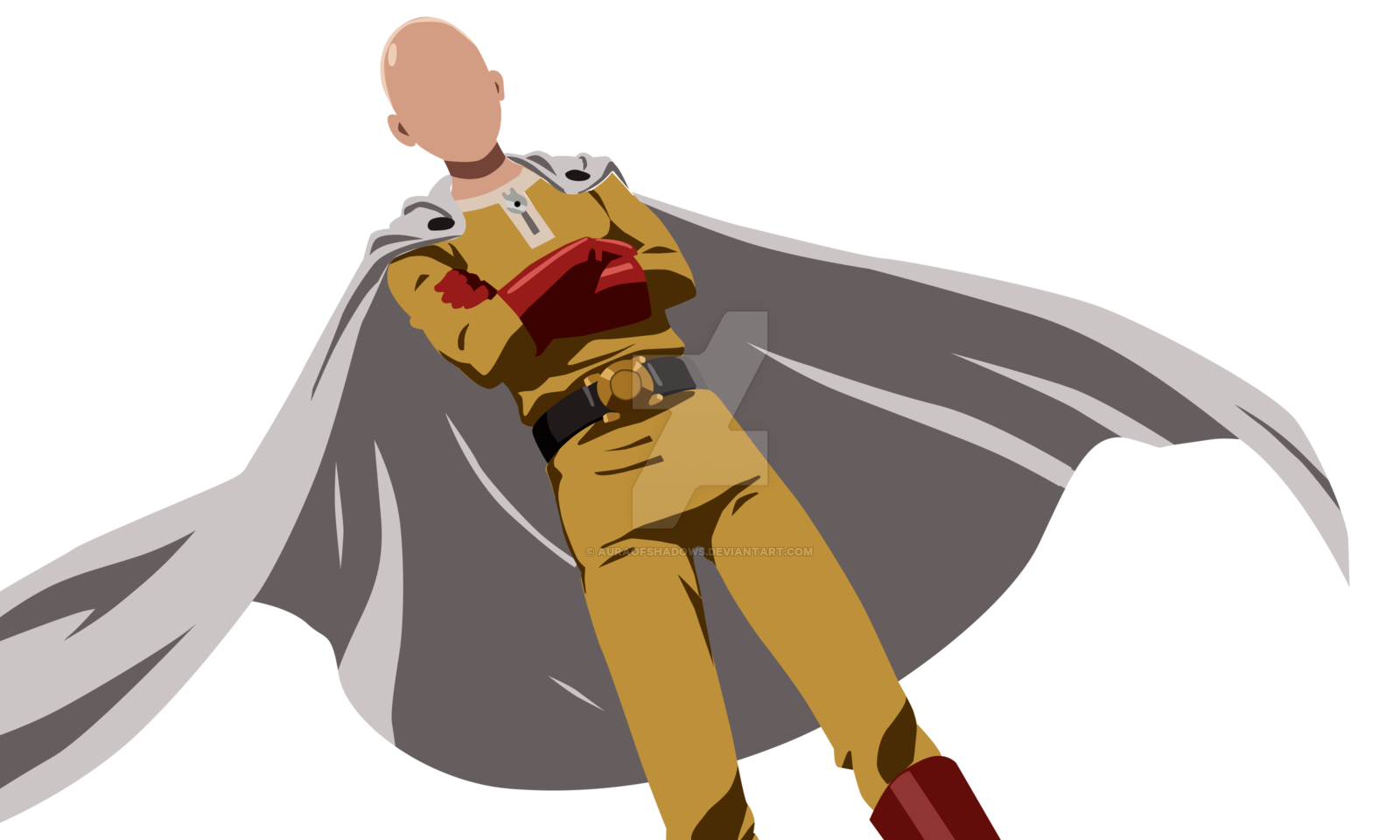 Download PNG image - One Punch Transparent Background 