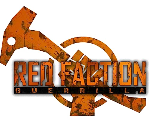 Download PNG image - Red Faction PNG Transparent Picture 