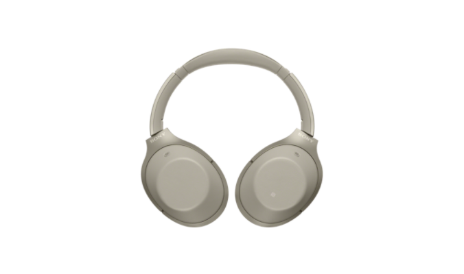 Download PNG image - Sony Headphone PNG Image 