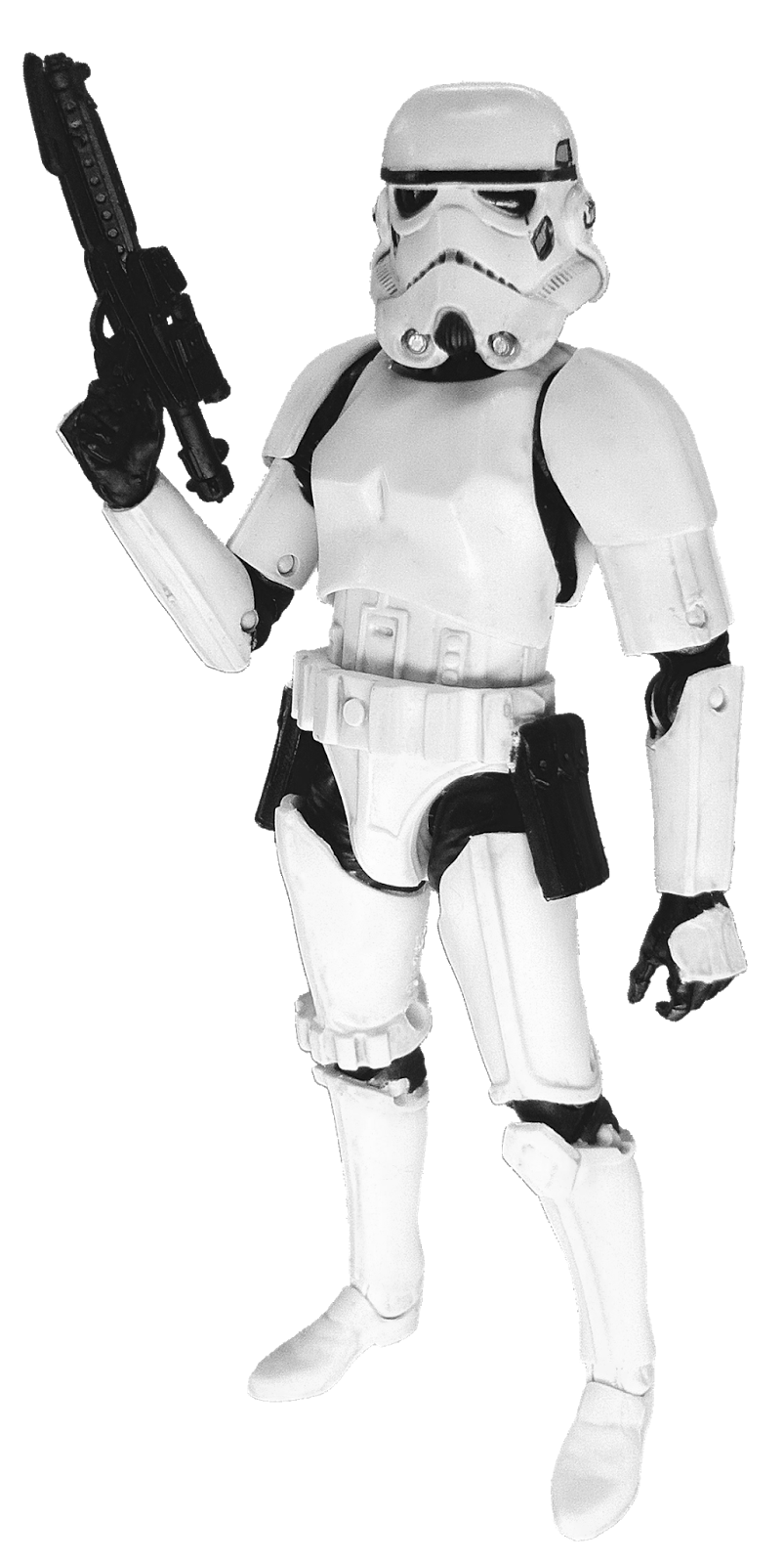 Download PNG image - Stormtrooper PNG Background Image 