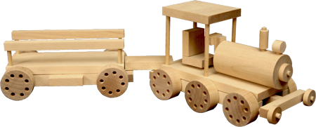 Download PNG image - Wooden Toy PNG Free Download 