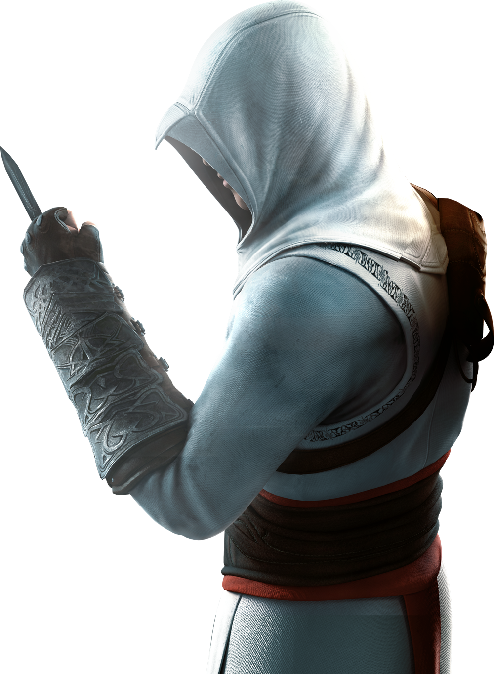 Download PNG image - Altair Assassins Creed PNG Image 