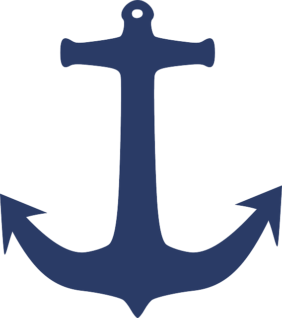 Download PNG image - Anchor PNG Photo 