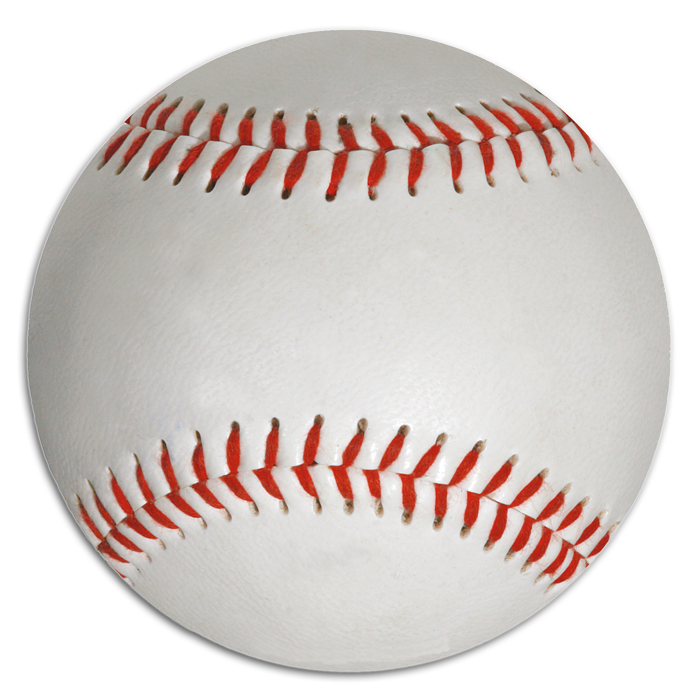 Download PNG image - Baseball Ball PNG HD 