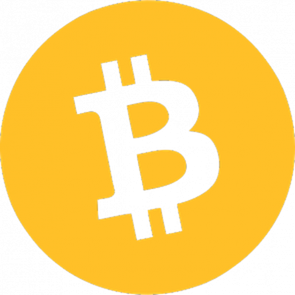 Download PNG image - Bitcoin Digital Currency PNG File 