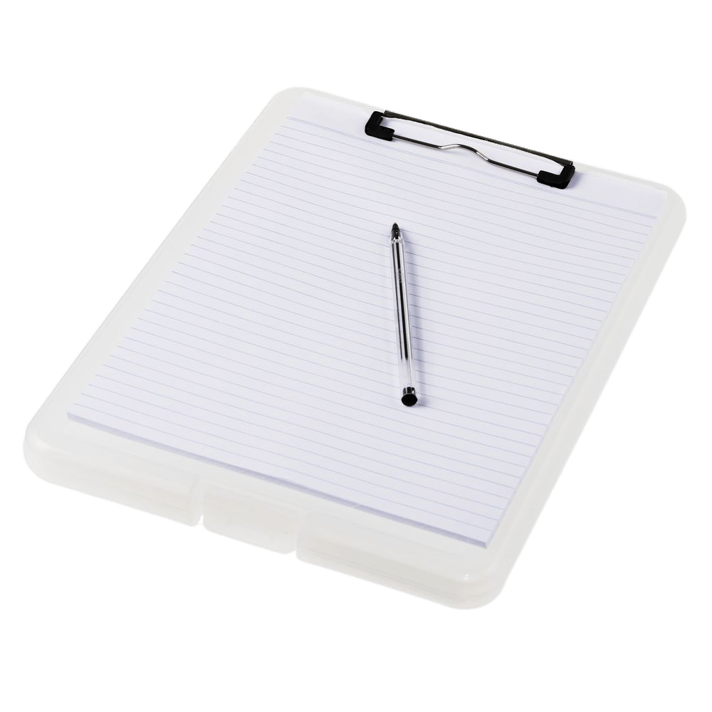 Download PNG image - Clipboard PNG Clipart 