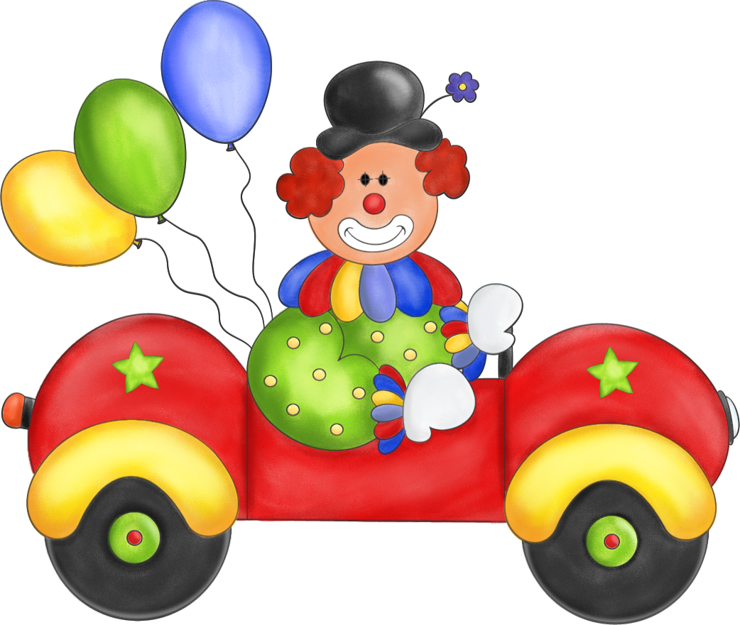 Download PNG image - Clown PNG Photos 