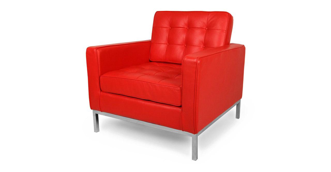 Download PNG image - Club Chair PNG Pic 