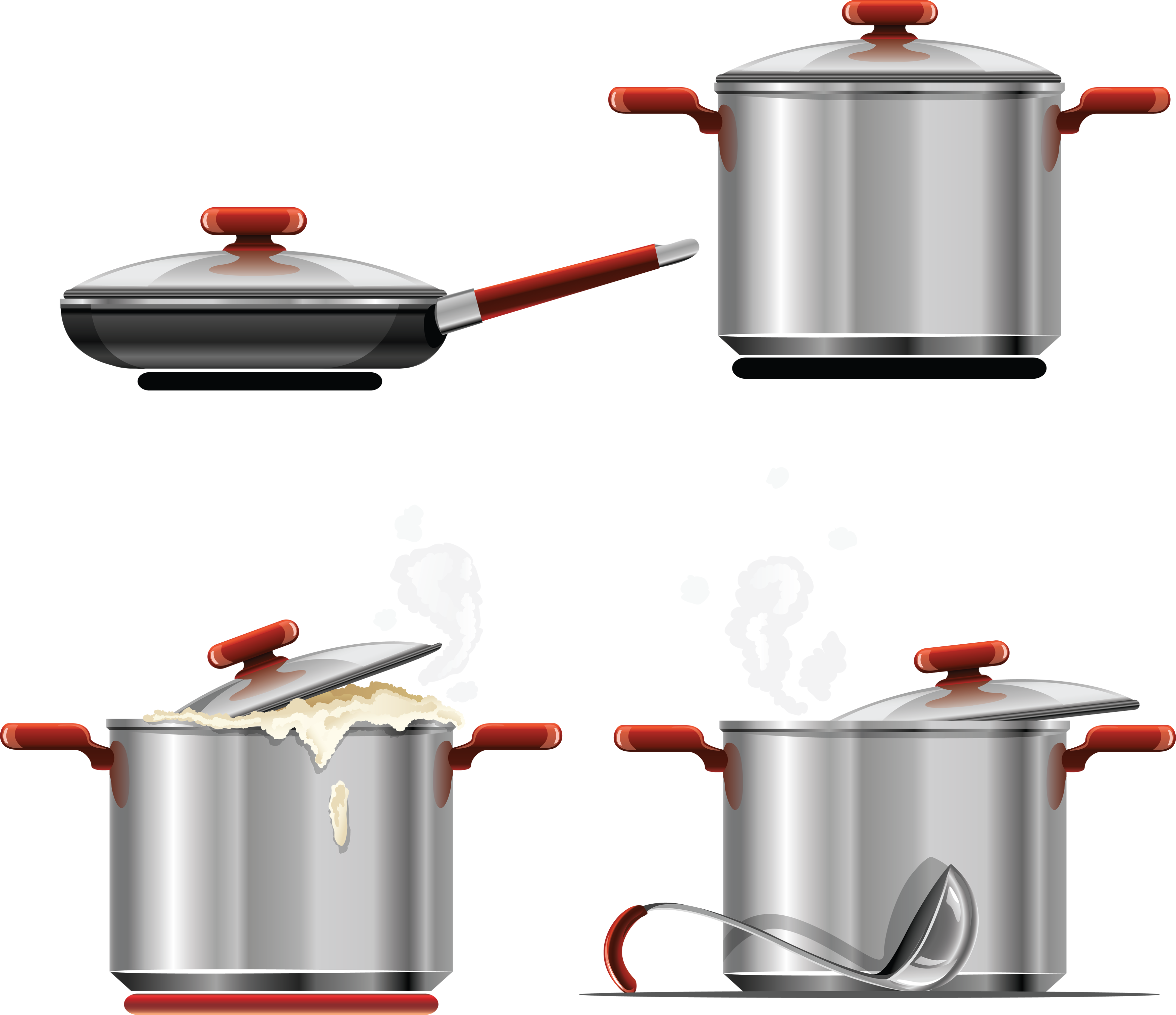 Download PNG image - Cooking Transparent Background 