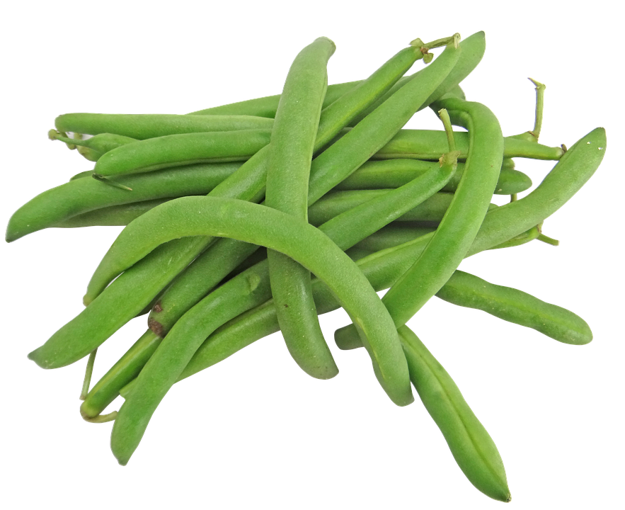Download PNG image - Green Beans PNG Image 