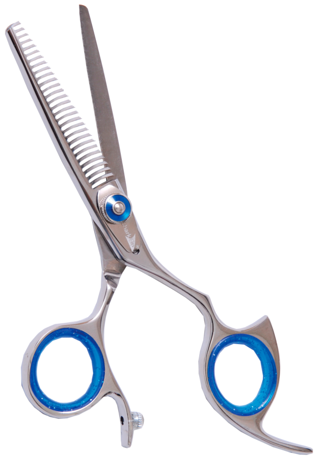 Download PNG image - Hair Cutting Scissor PNG 