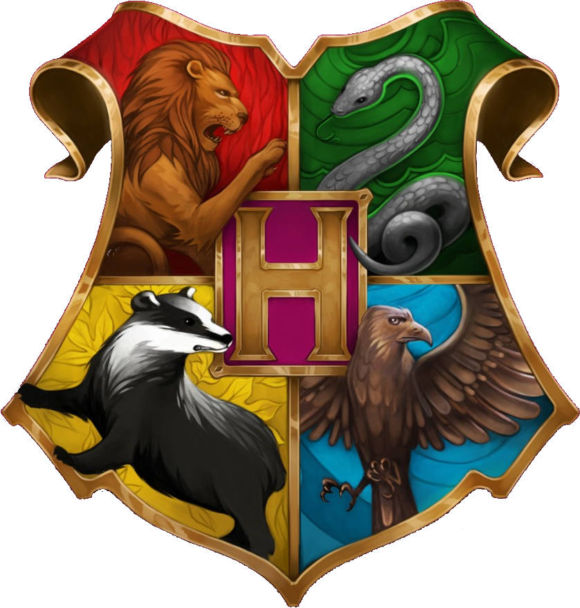 Download PNG image - Harry Potter PNG Clipart Background 