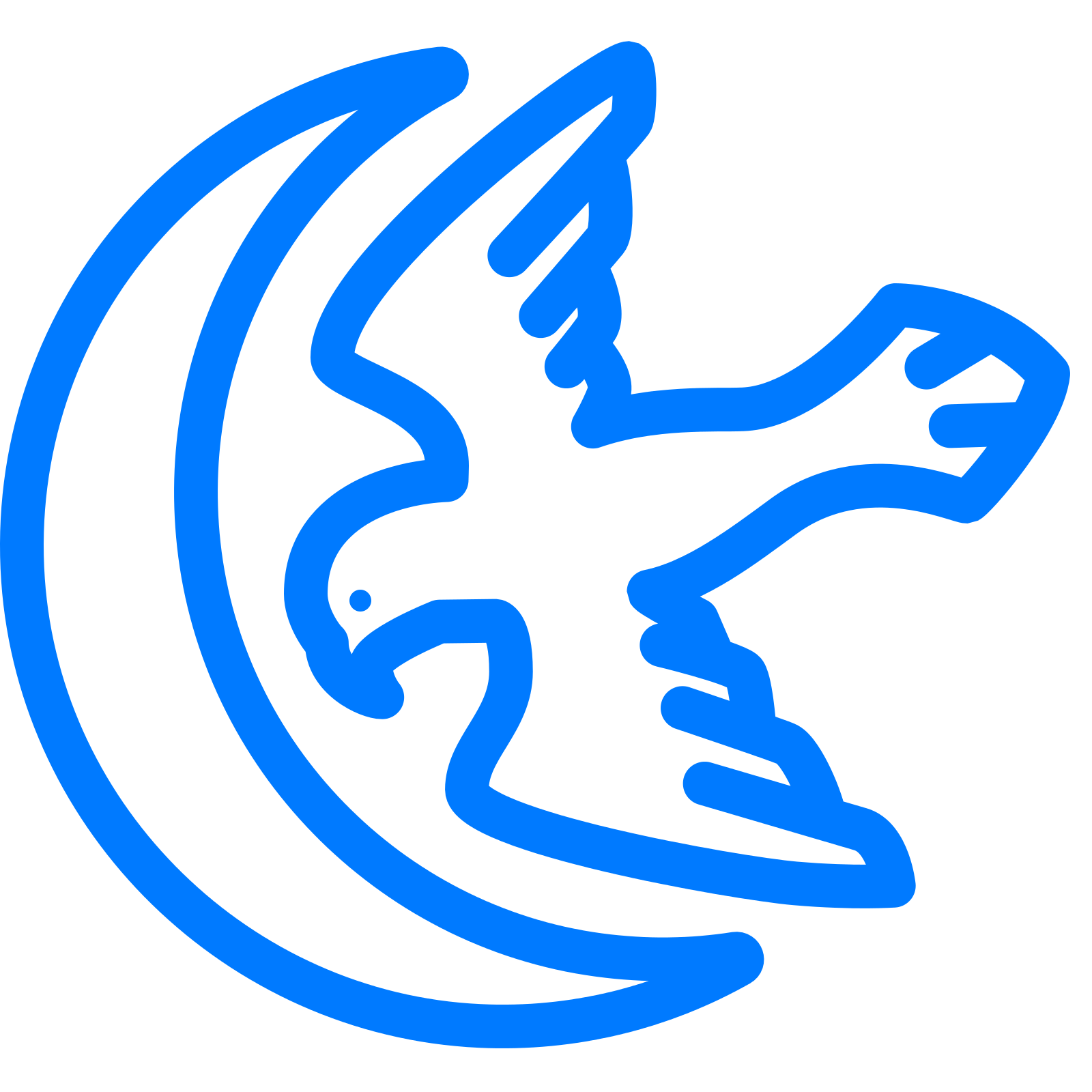 Download PNG image - House Arryn PNG Clipart 