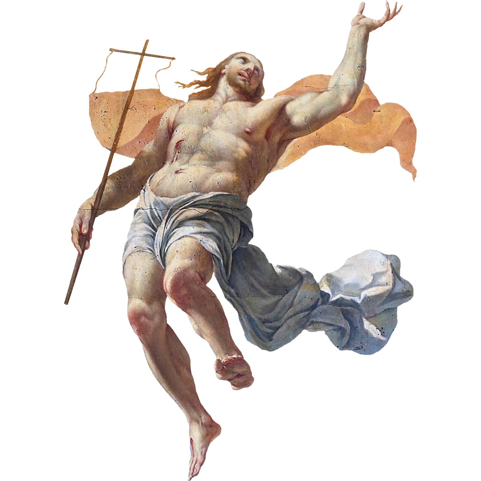 Download PNG image - Jesus Christ PNG HD Isolated 