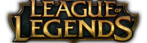 Download PNG image - League of Legends Logo PNG Free Download 