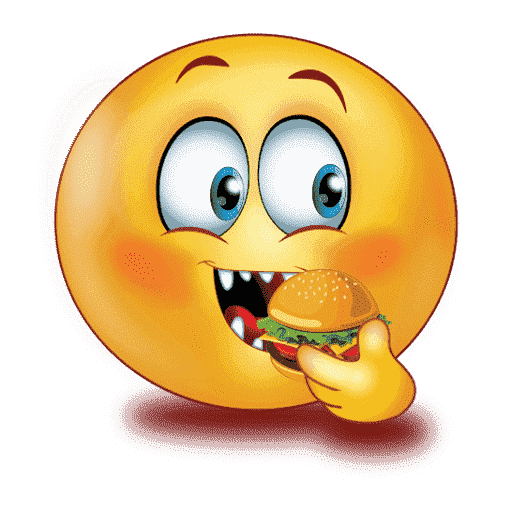 Download PNG image - Party Hard Emoji PNG Picture 