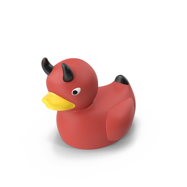 Download PNG image - Rubber Duck PNG Image 