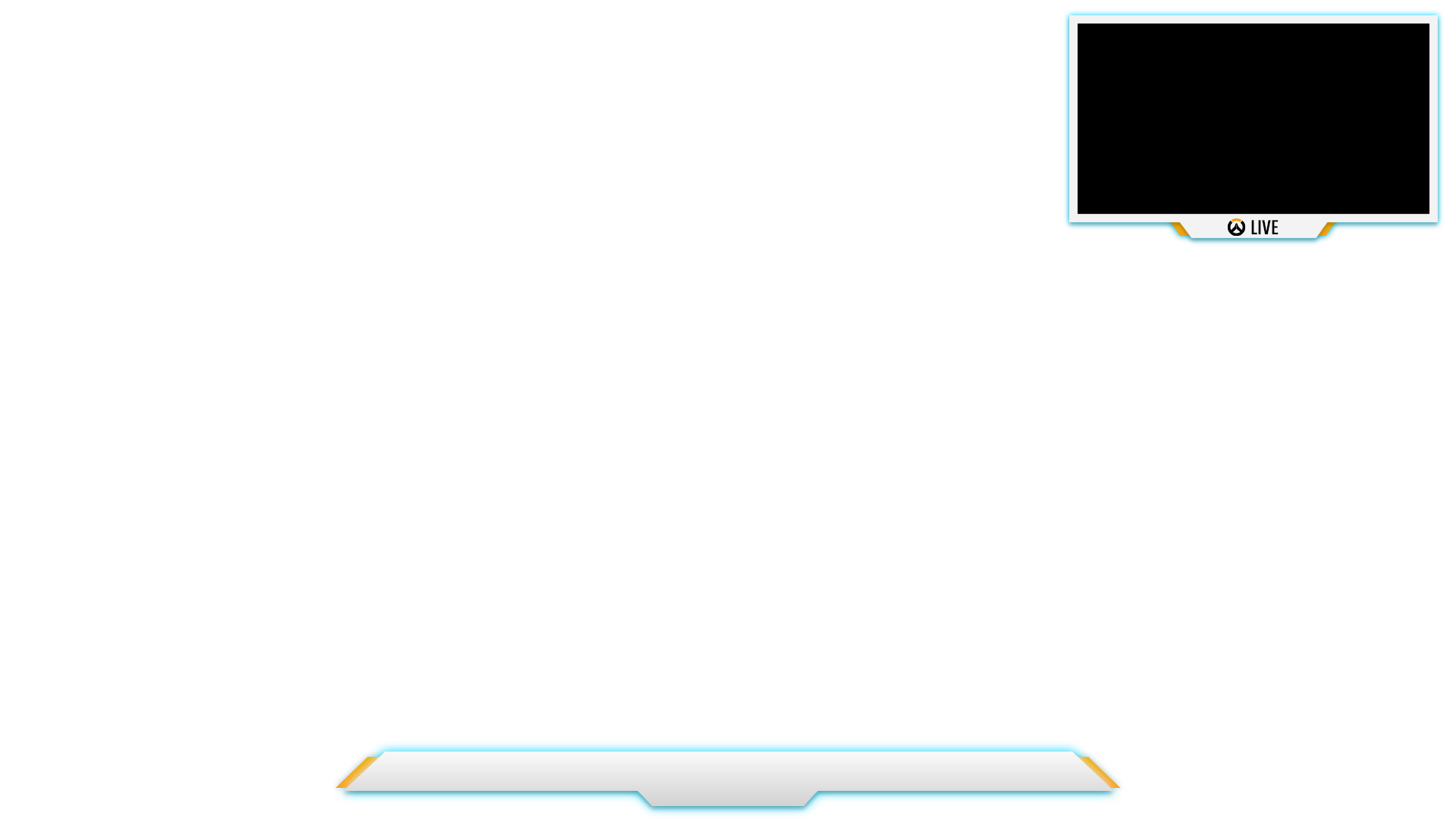 Download PNG image - Stream Overlay PNG Transparent 