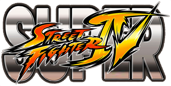 Download PNG image - Street Fighter Iv PNG Free Download 